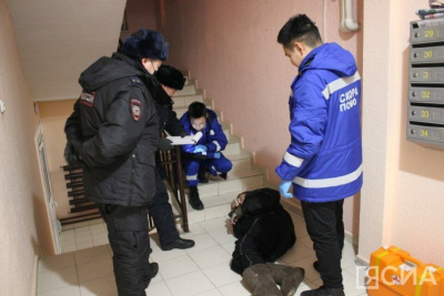 В Якутске и шести районах республики предложили открыть медвытрезвители / Николай Борисов Якутск Якутск Республика Саха (Якутия)