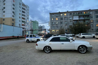 Два пешехода пострадали в ДТП в Якутске за один день / ЯСИА Якутск Якутск Республика Саха (Якутия)