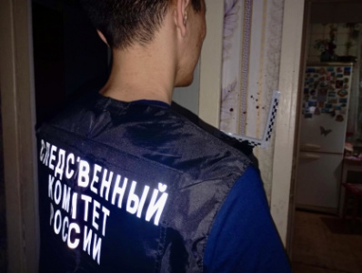 В городе Ленске  задержан мужчина, подозреваемый в умышленном причинении тяжкого вреда здоровью, повлекшего смерть его знакомой /    