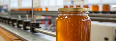 Продолжаем очищать рынок меда. Производители устраняют нарушения после очередного исследования /    