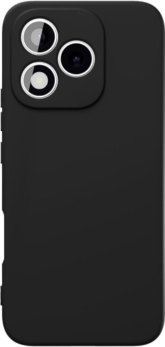 Клип-кейс VLP Tint Case для Honor 400 Black