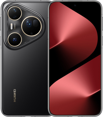 Смартфон Huawei Pura 80 Ultra 16/512GB Чёрный