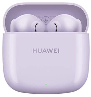 Наушники Huawei FreeBuds SE 2 Purple