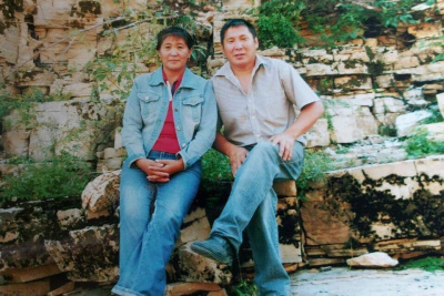 «У нас настоящая школьная семья»: более 30 лет семья педагогов учит спорту детей в Намской школе / ЯСИА  Намский Республика Саха (Якутия)