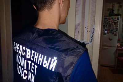 Житель Ленска обвиняется в жестоком избиении знакомой, обернувшемся ее гибелью / ЯСИА   