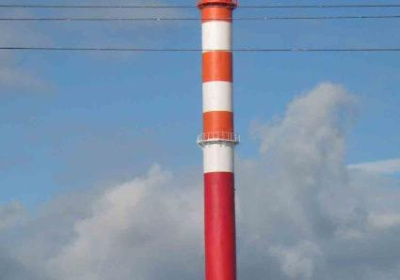 Аварию на трубопроводе ликвидировали /    