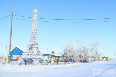 Два министра представят отчет правительства Якутии в Томпонском районе / Дьулустаан Сергеев  Томпонский Республика Саха (Якутия)