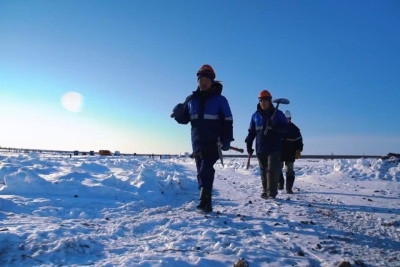 Петр Чехордун: «Сейчас отличное время начать работу в промышленности» / ЯСИА   