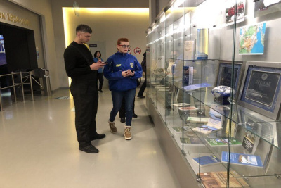 Партийцы ЛДПР отметили День памяти о россиянах, исполнявших долг за пределами Отечества / ЯСИА   