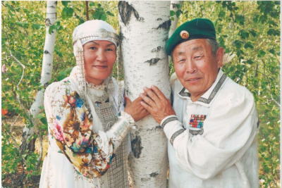 Ветеран Афганистана Усементай Алексеев: «Вся наша группа из 350 человек вернулась без потерь» / Анастасия Филиппова   