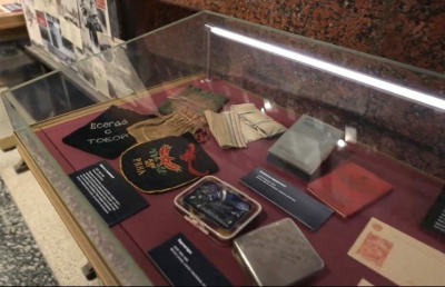 Музей Победы подготовил онлайн-программу ко Дню защитника Отечества / ЯСИА   