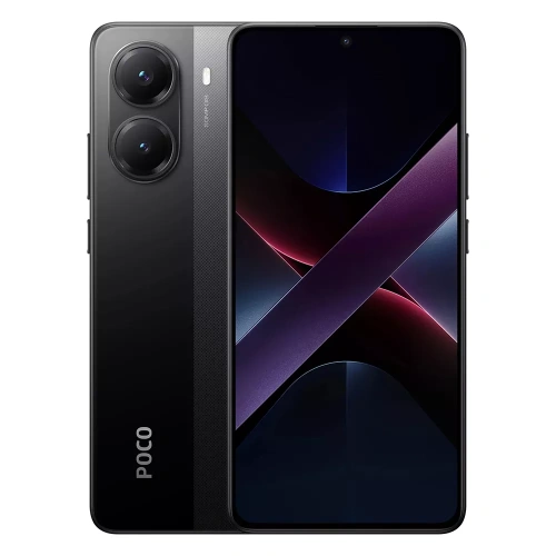 Xiaomi Poco X7 Pro 5G 8/256Gb (Black)