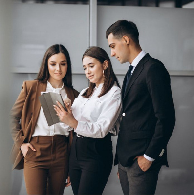 Управление по Scrum (тариф Скрам-мастер)