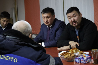 Павел Иванов: «Психологическая помощь должна быть доступна для каждой семьи и участника СВО» / Анастасия Филиппова   