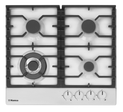 Газовая панель Hansa BHGW611839