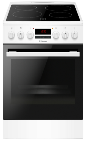 Электрическая плита Hansa FCCW58240H