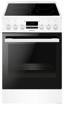 Электрическая плита Hansa FCCW58240H