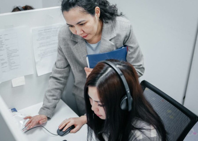 В Якутии специалисты горячей линии оперативно помогают военнослужащим / ЯСИА   Республика Саха (Якутия)