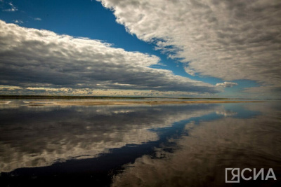 На Байкале произошло землетрясение магнитудой 4,2 / ЯСИА   