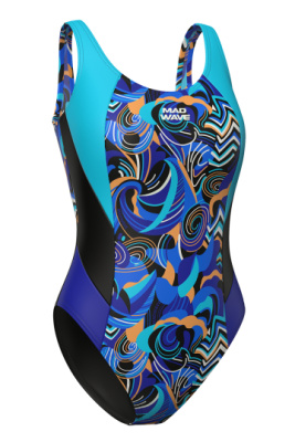 Моделирующий купальник Viana HiClo S5