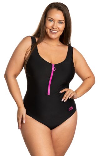 Моделирующий купальник Silena HiСlo