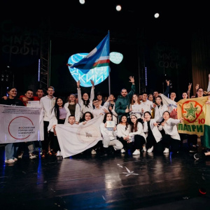 «Всероссийский студенческий марафон-2023»: как готовилась команда МПТИ к своей победе /    