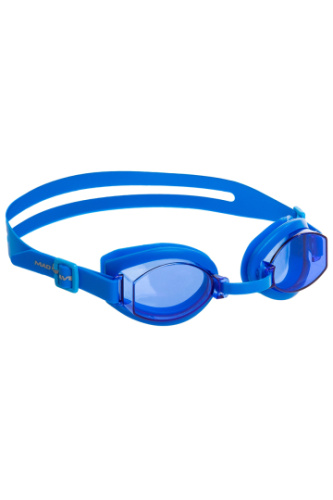 Тренировочные очки для плавания Simpler