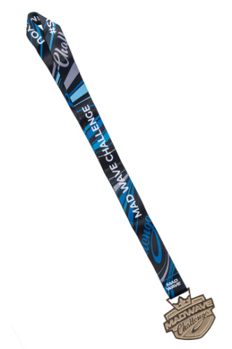 Mad Wave Challenge Mad Wave Challenge