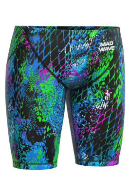 Мужской гидрокостюм для плавания MW Revolt Men Jammer I4