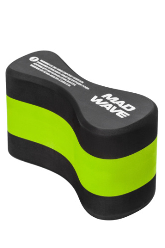 Доска калабашка Pull buoy EXT