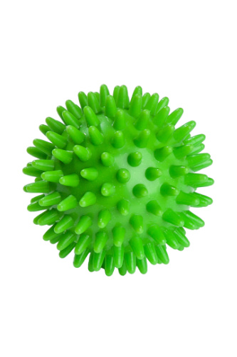 Фитнес тренажер Spiky massage ball
