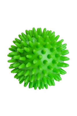 Фитнес тренажер Spiky massage ball