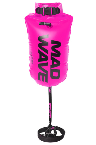 VSP swim buoy