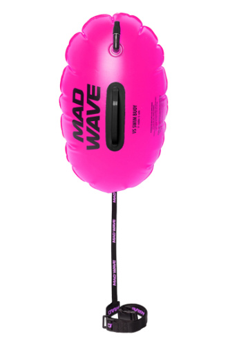 VS swim buoy