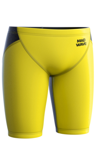 Мужской гидрокостюм для плавания MW Revolt Men Jammer