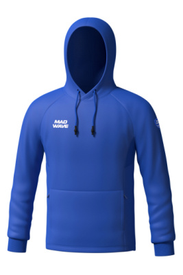 Спортивная толстовка куртка Flex hoodie junior