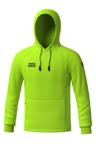 Спортивная толстовка куртка Flex hoodie junior