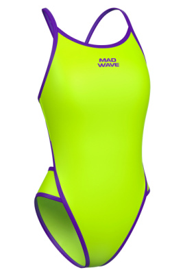 Спортивный купальник для плавания Daria PBT