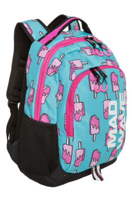 Рюкзак сумка для бассейна City