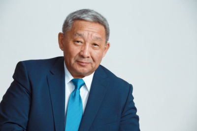 Руслан Федотов: «Нужно оказывать помощь и твердо говорить о своей позиции об СВО» / ЯСИА   