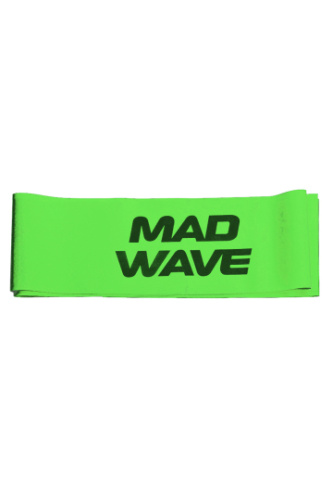 Тренажер для плавания Latex free resistance band