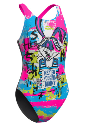 Детский купальник Afra junior PBT H9