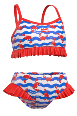 Детский купальник Joy kids N3