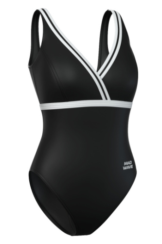 Моделирующий купальник Shape HiClo