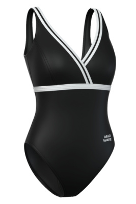 Моделирующий купальник Shape HiClo