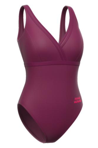 Моделирующий купальник Shape HiClo