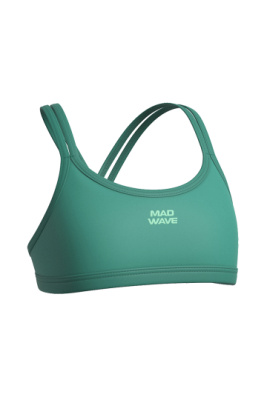 Детский купальник Crossfit top junior PBT