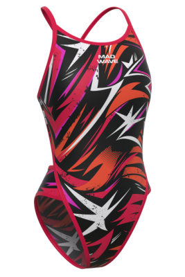 Детский купальник Diana junior PBT F4