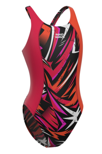 Детский купальник Salut junior PBT F4