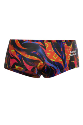 Мужские плавки-шорты X-treme PBT F1